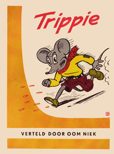 Trippie, by J. de Poel