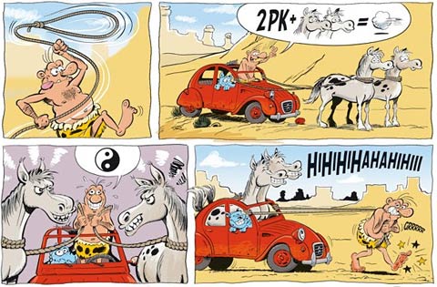 Caztar by Poetzarelli