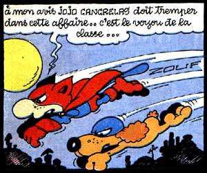 Jean-Claude  Poirier