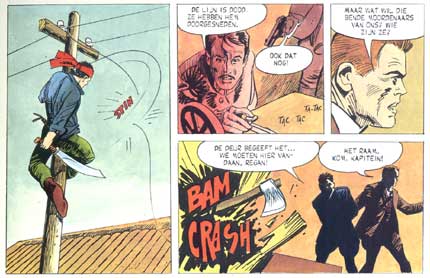 L'Uomo di Pechino, by Renato Polese