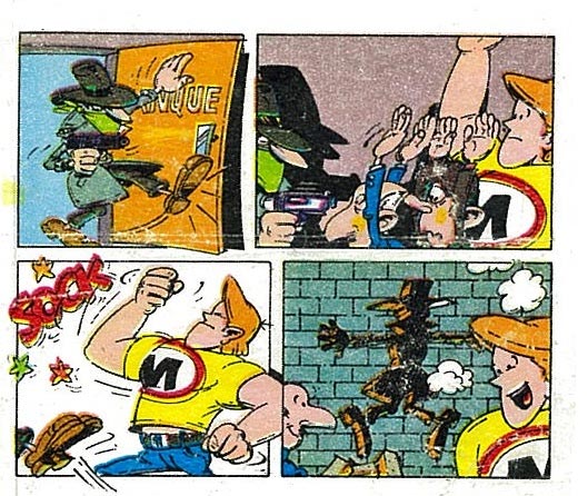 Malabar by Philippe Poncet de la Grave