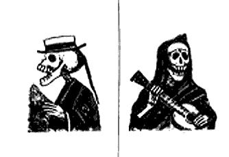 José Guadalupe  Posada