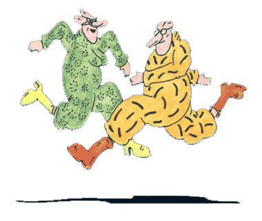 Papiers Gras, by Poussin