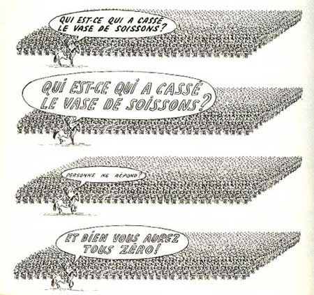 Histoire de France by Jean Pouzet