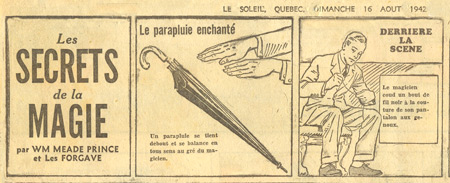 William Meade  Prince