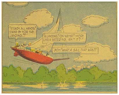 Aladdin Junior, by William Meade Prince