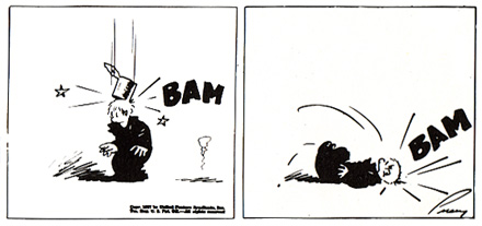 Benny, by J. Carver Pusey (1937)