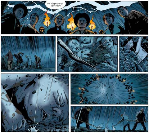 Sarah by Stefano Raffaele