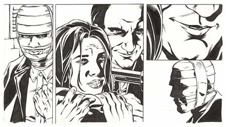 Books of Doom, by Pablo Raimondi