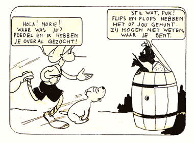 Norie by Toon Rammelt