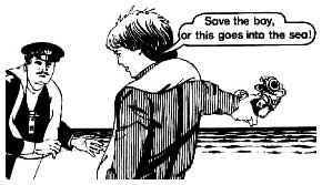 Dennis Malcolm  Reader