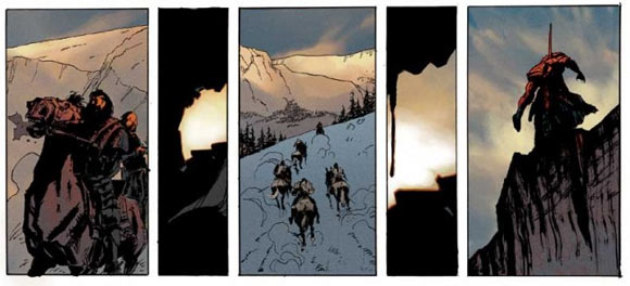 Totendom by Robin Recht