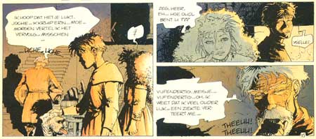 Henri-Joseph  Reculé