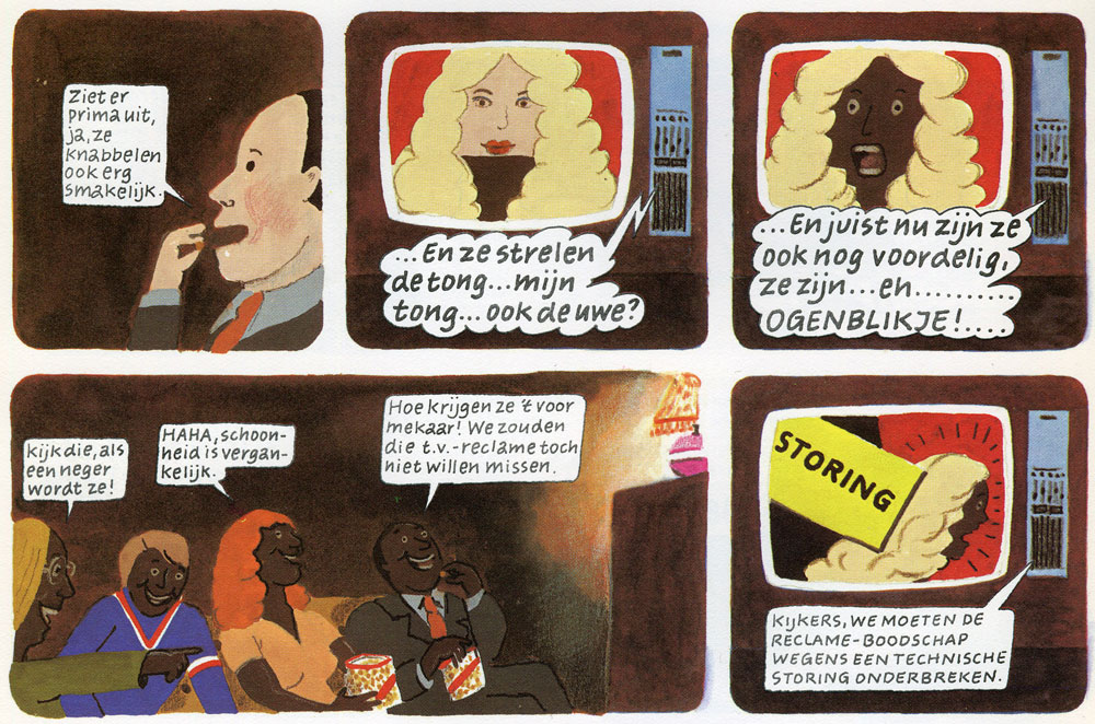 Neef IJsco en het geheim van de dorstvogel by Martijn Reeser