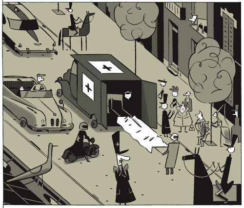 Just by Reinhart Croon