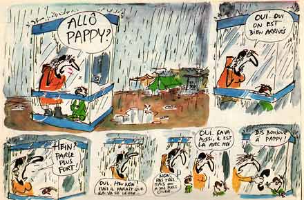 from Charlie Hebdo, by Reiser (1980)