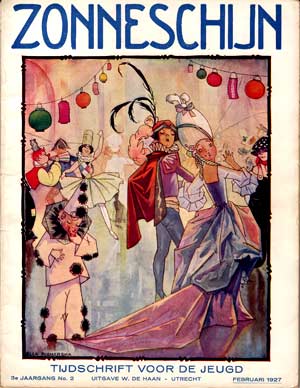 cover by Ella Riemersma