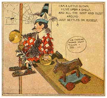 Toyland, by Clarence Rigby