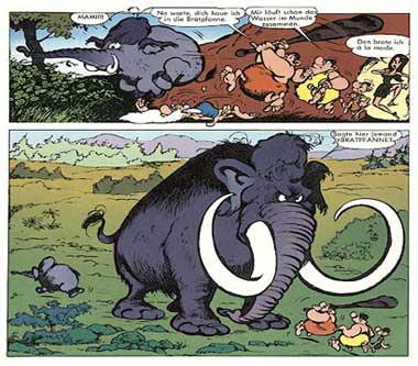 Pichelsteiner, by Ricardo Rinaldi