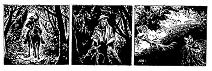 Ismael, by Jos&eacute; Rivera