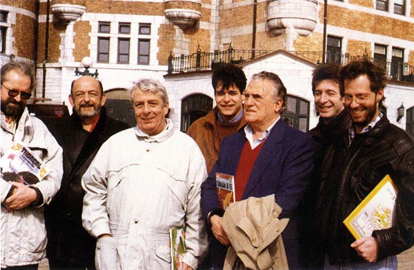 Roba and other artists of the 'Belgian school'