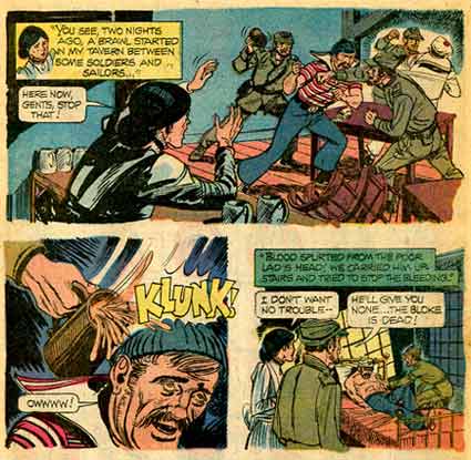 Ripley's Believe it or Not, by Ed Robbins