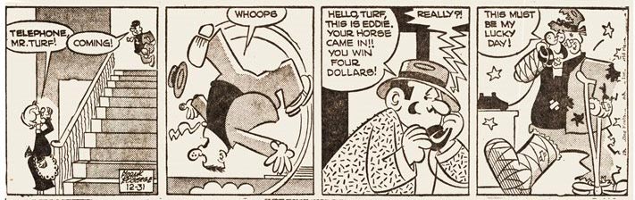 Mrs. Fitz Flats by Frank Roberge