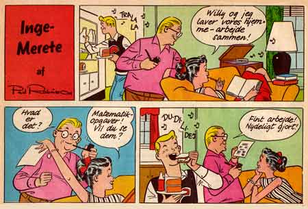 Etta Kett, by Paul Robinson