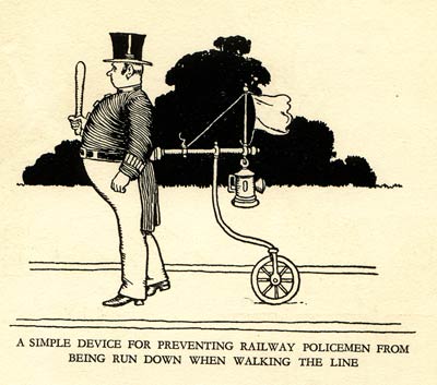 William Heath  Robinson