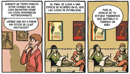 Memorias de un hombre en pijama by Paco Roca