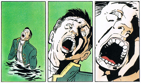 Wooly Wan by Benoit Roels