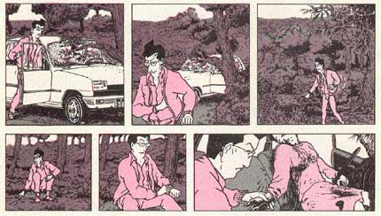 Mucho ruido y pocas nueces, by Roger & Tornassol