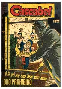 cover by Abel Romero