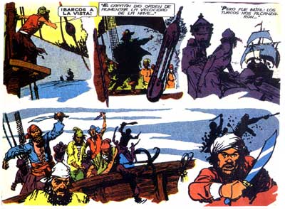 San Vincente de Paul by Carlos Roume