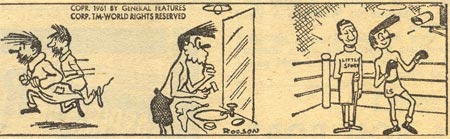 Little Sport by John Henry Rouson