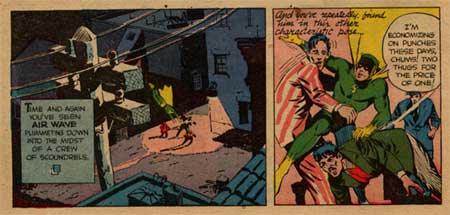 Airwave, by George Roussos (1944)