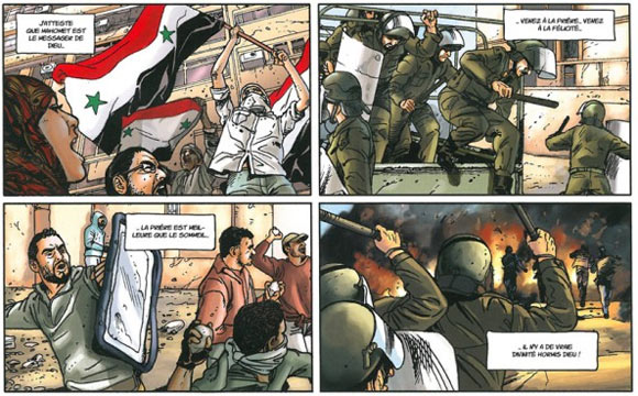 Mossad Operations Speciales by Pier Paolo Rovero