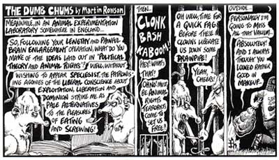 Martin  Rowson