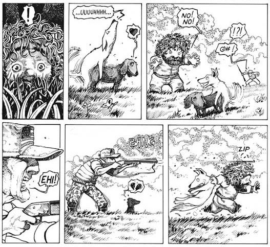 Notes Vida di Montagna by Fabio Ruocolo