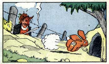 Clarence D.  Russell