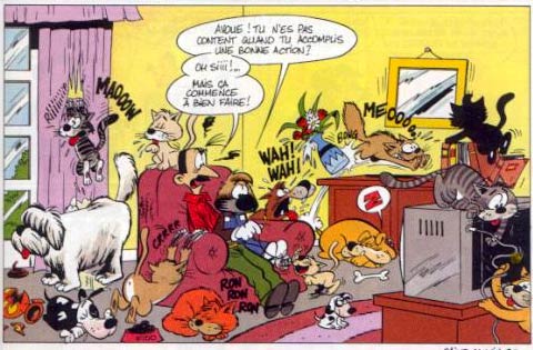 Tatayet by Olivier Saive