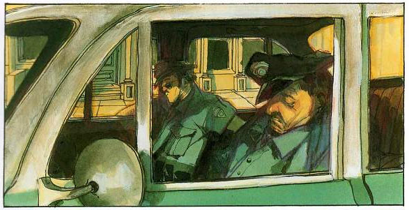 Replay by David Sala