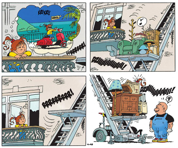 Nathalie, by Sergio Salma