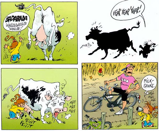 Nathalie by Sergio Salma