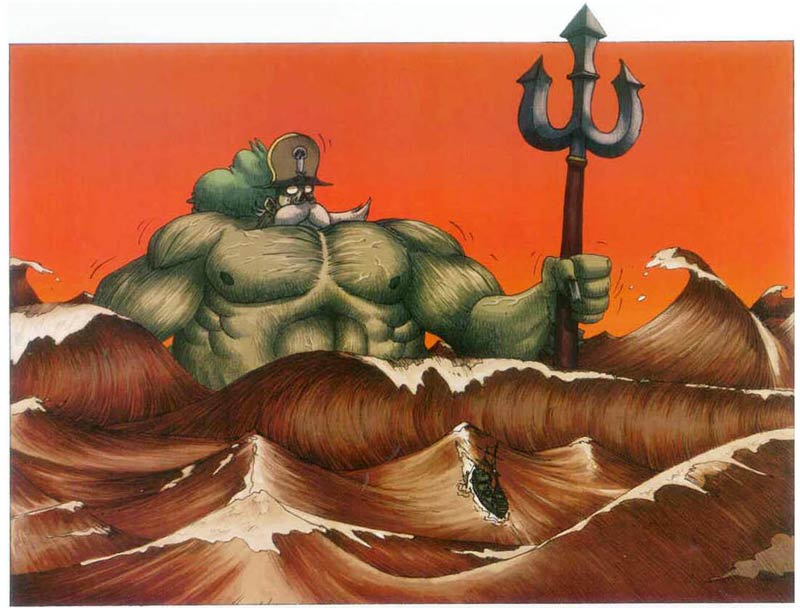 Ratafia, by Frederik Salsedo