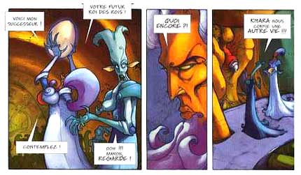 Jean-Jacques  Sanchez