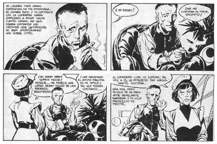 Leopoldo  Sanchez Ortiz