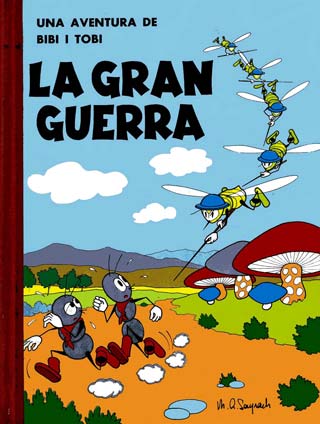 Miguel Angèl  Sayrach