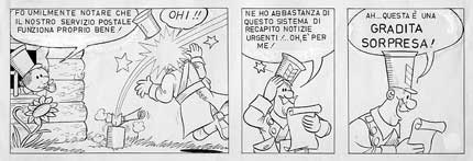 Petruska, by Guido Scala