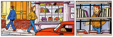 Peter Plumcake, by Scaramuix